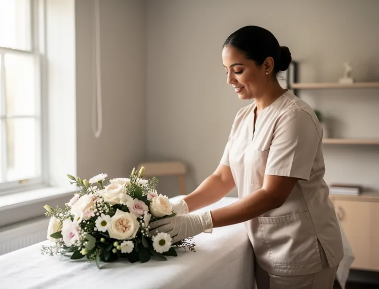 funeral home High Blantyre